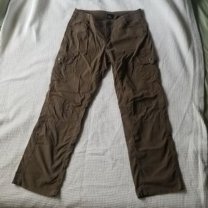 Kuhl Hiking Pants sz 6-8